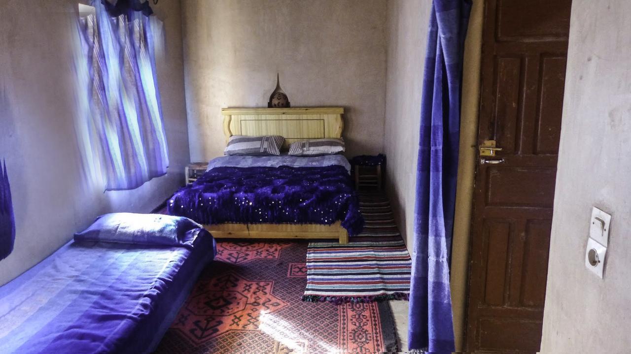 Auberge Migusta 스쿠라 외부 사진